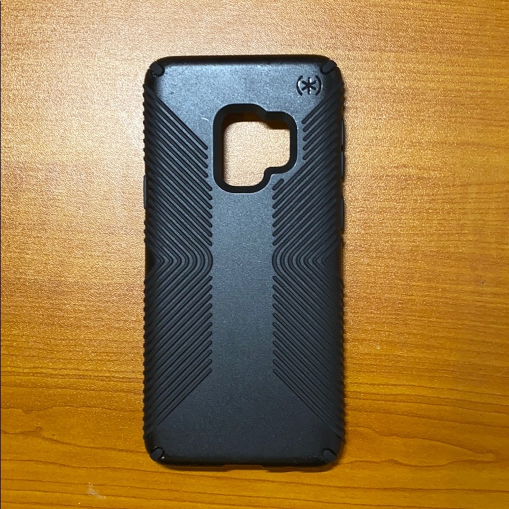 Samsung Galaxy S9 Speck Phone Case